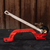 Pipe Vise SW16-1 Amigo XL, model 1" Capacity Chain Vise with 17.25" Length - view 4