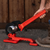 Pipe Vise APV05 Big Boy - Heavy-Duty 5" Pipe Capacity Vise for Industrial Use - view 4