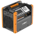 NAVAC NRDD Brushless DC Dual-Cylinder Refrigerant Recovery Machine with Digital Display, 1 HP