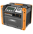 NAVAC NRDD Brushless DC Dual-Cylinder Refrigerant Recovery Machine with Digital Display, 1 HP