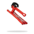 Pipe Vise PV01 Professional Pipe Vise - Industrial-Strength Clamping for Pipework