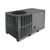 Goodman 2.5 Ton 13.4 SEER2 Packaged Air Conditioner R32 Refrigerant Single Stage Compressor | GPCH33041