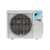 Daikin 24,000 BTU 21 SEER2 Wall Mounted Ductless Mini Split Heat Pump System Aurora Extreme Series Low Ambient R32 Refrigerant