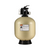 Pentair 22.5” diameter 60 gpm Top Mount Sand Filter for Pools with 2.30 sq. ft filter area and 43,200 gallon Turnover Capacity Sand Dollar Series | 145322