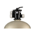 Pentair 26" diameter 75 gpm Top Mount Sand Filter for Pools with 3.5 sq. ft filter area and 54,000 gallon Turnover Capacity Sand Dollar Series, model 145333 - view 2