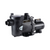 Jandy 2.21 hp Commercial Pool Pump with Quick Connect Unions 3ph DOE Compliant Stealth Series | SHPF1.5-3PH