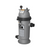 Jandy CS Series Cartridge Filter, Single Cartridge, 100 sq. ft, 100 GPM, 48,000 gallons | CS100