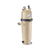 Pentair 15.5" diameter 100 gpm Cartridge Filters for Pools with 100 sq. ft filter area and 72,000 gallon Turnover Capacity Clean and Clear Plus Series, model 160354