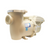 Pentair 3 hp Variable Speed Pool Pump with I/O board 230V IntelliFlo3 Series | 011076