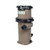 Hayward SwimClear 150 sq. ft. Single Element Cartridge Filter, 1-1/2" Slip | C150S