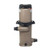 Hayward SwimClear 200 sq. ft. Single Element Cartridge Filter, 2" Slip | C200S