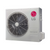 LG 18,000 BTU 23 SEER2 Wall Mounted Ductless Mini Split Heat Pump System R32 Refrigerant High Efficiency Series | KSUAB181A