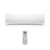 LG 15,000 BTU 25 SEER2 Wall Mounted Ductless Mini Split Heat Pump System R32 Refrigerant Art Cool Premier | KSSAL151A