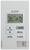 Mitsubishi Electric Ductless System Wired Remote Controller | PAC-YT53CRAU-J