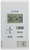 Mitsubishi Electric Ductless System Wired Remote Controller | PAC-YT53CRAU-J — view 1