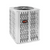 RunTru by Trane 1.5 Ton 14.3 SEER2 Air Conditioner Condenser R454B Refrigerant | ASAC4018A1