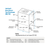 ClimateMaster 8 Ton 15.3 EER Water Source Heat Pump System Front Return/Top Only R454B Refrigerant 460V 3-Phase, model SBF096ALC30S01S - view 2
