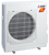 Mitsubishi 18,000 BTU Ductless Mini Split Heat Pump Condenser | FS Series | MUZ-FS18NA-U1
