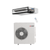 Mitsubishi Electric 12,000 BTU 19 SEER2 Ducted Heat Pump Mini Split System R454B Refrigerant M Series, model SZ-AD12