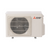 Mitsubishi Electric 42,000 BTU 21 SEER2 4 Way Ceiling Cassette Heat Pump Mini Split System R454B Refrigerant P Series  | PZ-PLA42