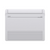 Mitsubishi Electric 12,000 BTU 19.6 SEER2 Floor Mounted Heat Pump Mini Split System R454B Refrigerant M Series | SZ-MFZ12