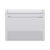 Mitsubishi Electric 18,000 BTU 17.2 SEER2 Floor Mounted Heat Pump Mini Split System R454B Refrigerant M Series | SZ-MFZ18