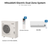 (delete) superseded image - Mitsubishi_MXZ-2D20NL_Dual_Zone_MSZ-GX09NL_MSZ-GX09NL_Bundle