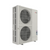 Mitsubishi Electric 30,000 BTU 19.7 SEER2 Wall Mounted Heat Pump Ductless Mini Split System R454B Refrigerant P Series | PZ-PKA30