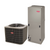 Bryant 5 Ton 16 SEER2 Air Conditioner Split System R454B Refrigerant | 135SAN06000W-FJ5ANXD60L