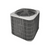 Payne by Carrier 4 Ton 15.2 SEER2 Air Conditioner Split System R454B Refrigerant | PA5SAN54800W-PF5MNXC48L00