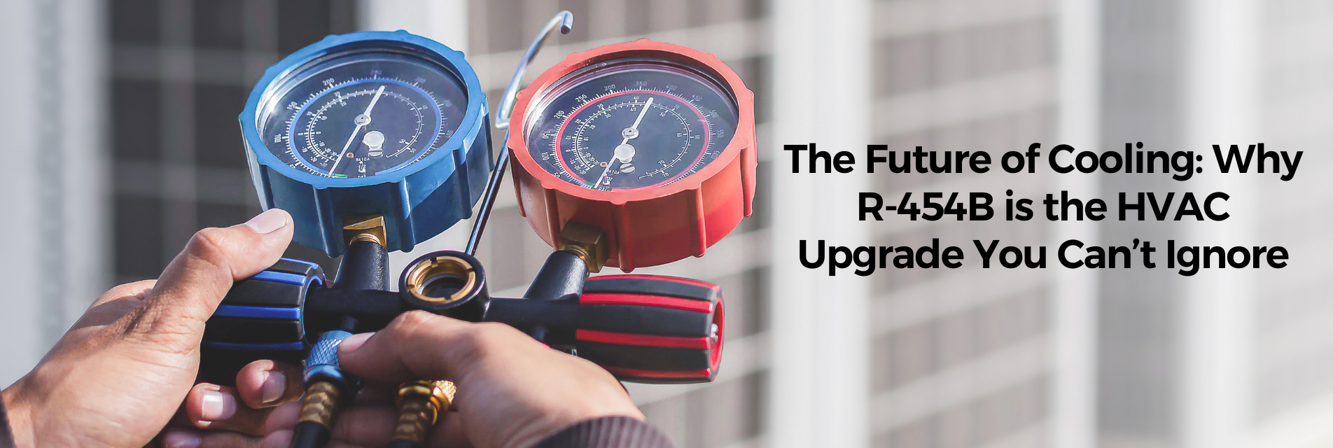 New R454b The Future of Cooling: Why R-454B is the HVAC Upgrade You Can’t Ignore ...