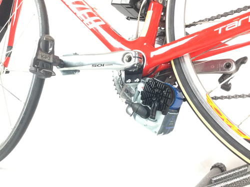 Universal Bottom Bracket Mount