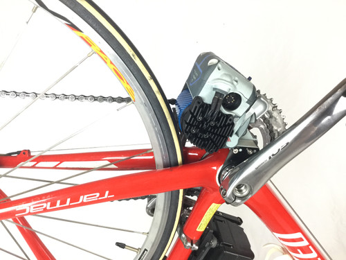 Universal Bottom Bracket Mount