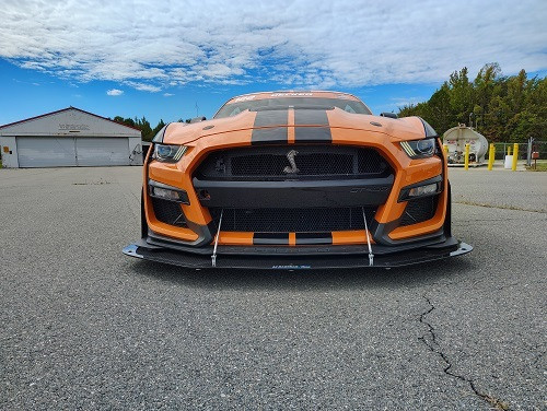 GT500 2020-2022