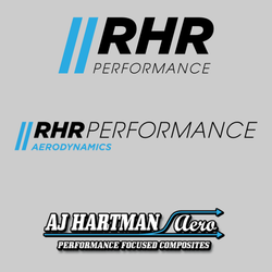 AJ Hartman Racing is now RHR Performance