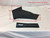 Small Curved Splitter Tunnels (Front Diffusor)