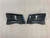 15-23 Mustang Brake Deflectors