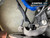 15-23 Mustang Brake Deflectors