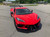 C8 Wing Kit
