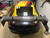 GT500 Fulcrum 12 Single Element Wing Kit