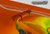 GT500 Fulcrum 12 Single Element Wing Kit