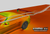 GT500 Fulcrum 12 Single Element Wing Kit