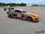 GT500 Fulcrum 12 Single Element Wing Kit