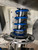 GT500 Magneride Front Coilover Conversion Kit