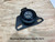 GT500 Magneride Front Coilover Conversion Kit