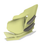 18-23 Mustang Low Drag Canards