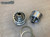 20-22 GT500 Mustang Front Tension Arm Spherical Bearings (pair)