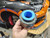 S550/S650 Strut Tower Hole Enlargement Tool