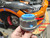 S550/S650 Strut Tower Hole Enlargement Tool