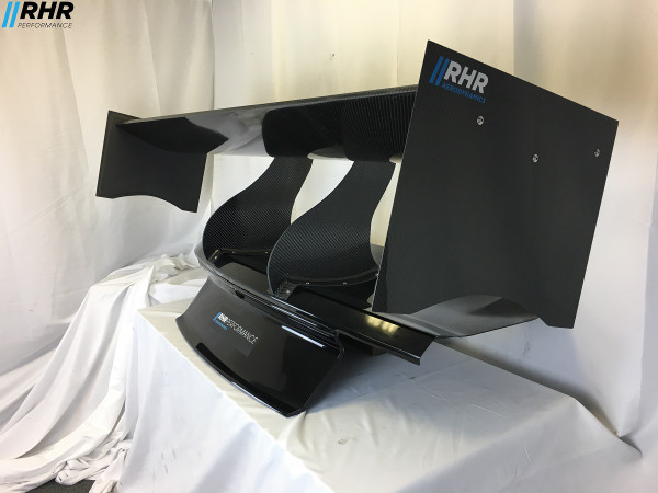 GT500 Fulcrum 14 Wing Kit